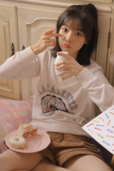 杨贵妃传